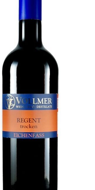 <br><b>2020er Regent trocken, im Eichenfass gereift</b><br>